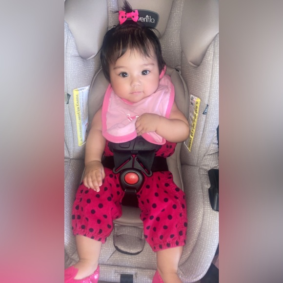 Meet your Posher, Evelyn - Picture 5 of 10